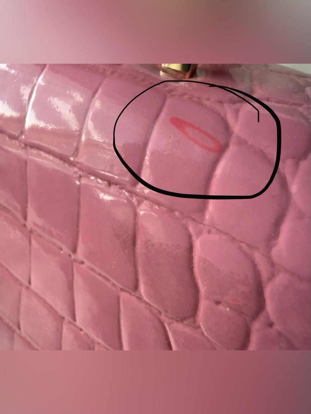 Kate Spade Romy Mini Top Handle Bag - Picture 5 of 16
